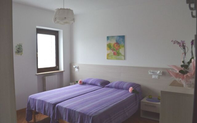 B&B alla Cà di Rosa