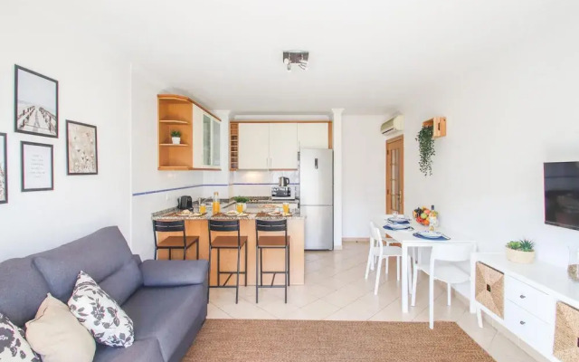 Apartment Rhodes