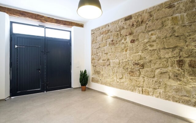 B&B Cala Peppa