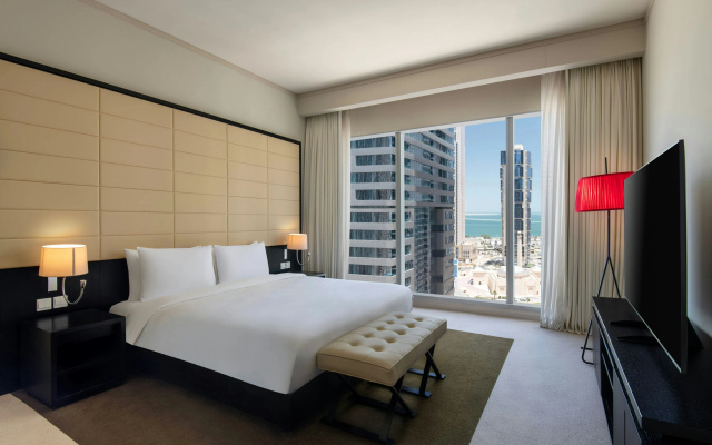 W Doha