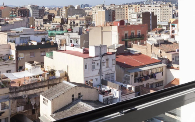 SmartRoom Barcelona