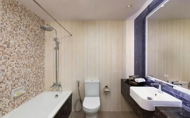 Best Western Green Hill