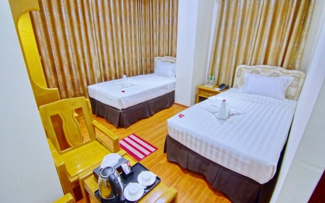 Myat Nan Yone Hotel