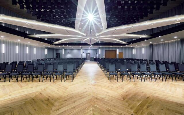 ibis Styles Nowy Targ