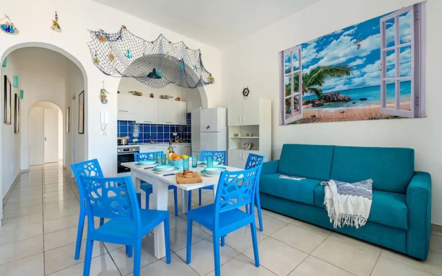 Casa Celeste 100m From Sea