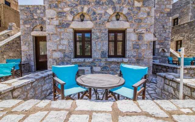 Psamathous Guest House