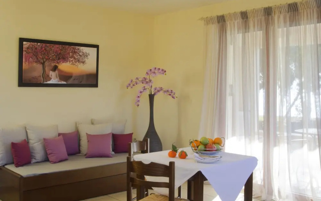 Makis Inn Resort