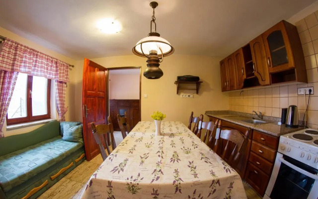 Burg Nad Banskou Stiavnicou