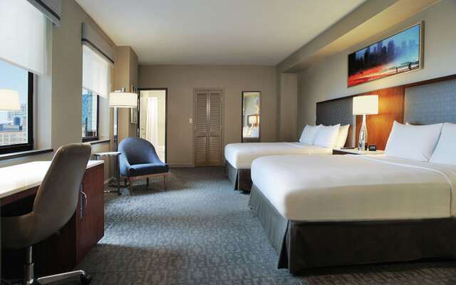 Hilton Chicago