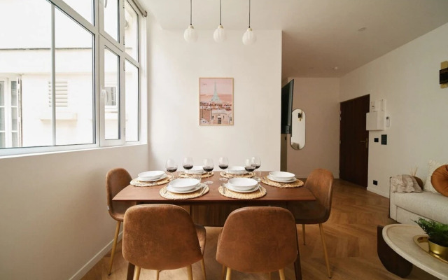 Lavie Maison Chic Sauna Hot Tub