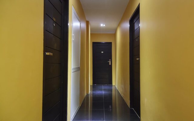 Au Bon Hostel