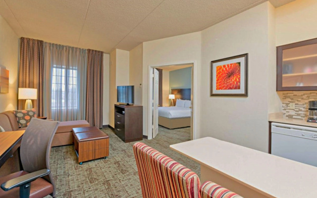 Staybridge Suites Bismarck by IHG