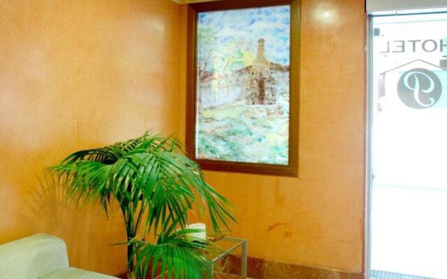 Hotel Restaurante Casa Portuguesa