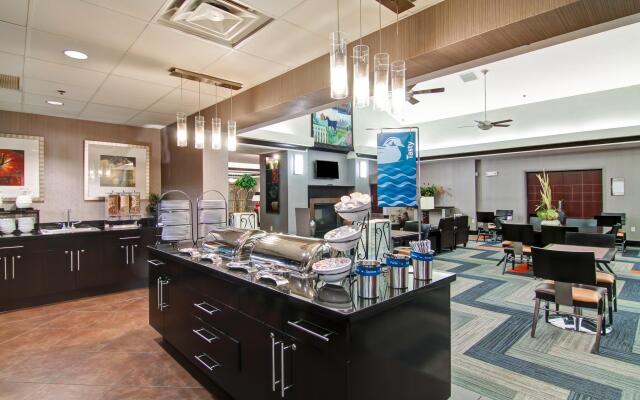 Homewood Suites Cincinnati Airport
