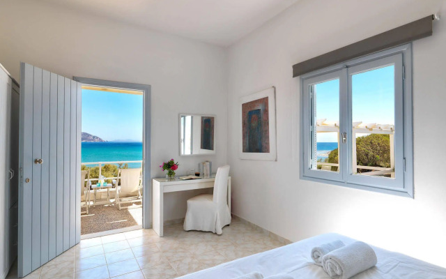 Bonatsa Beach House Kimolos