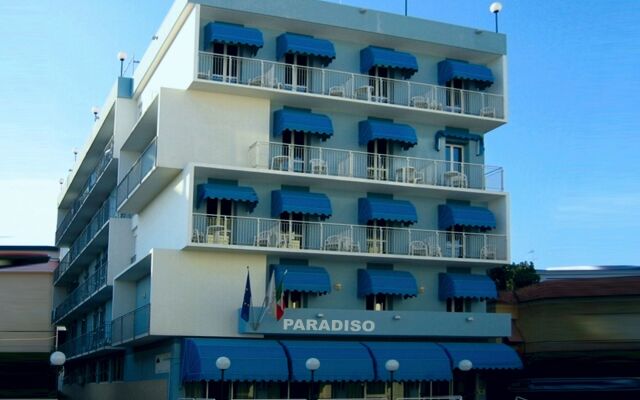 Hotel Paradiso