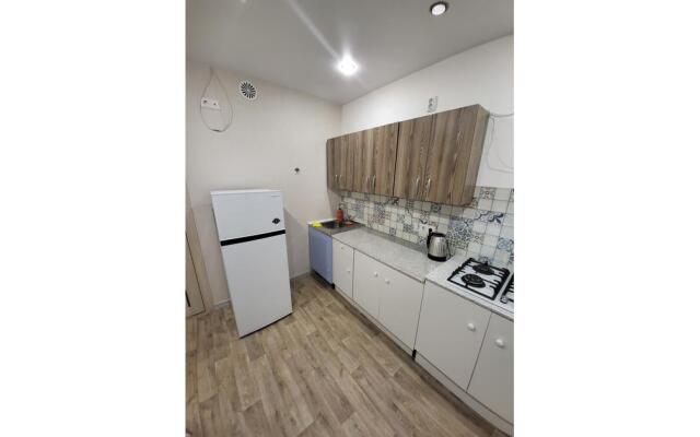 Апартаменты в микрорайоне Олимпийский Городок 2