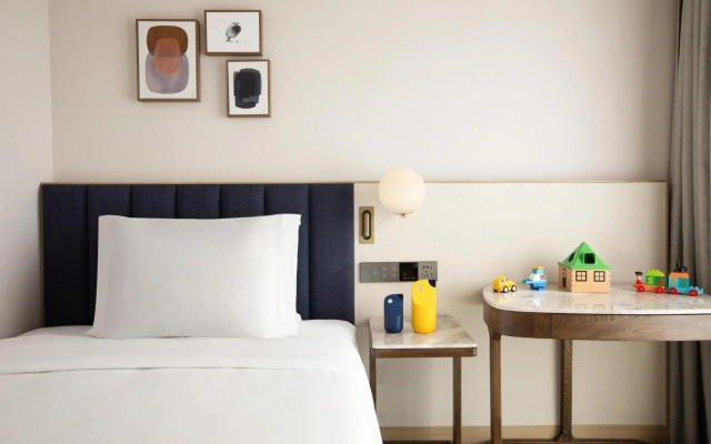 voco Nanjing Oriental Pearl by IHG