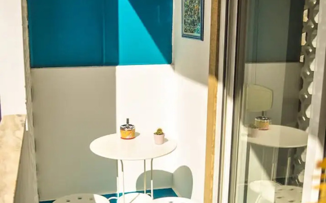 Surf Vibe Guest House
