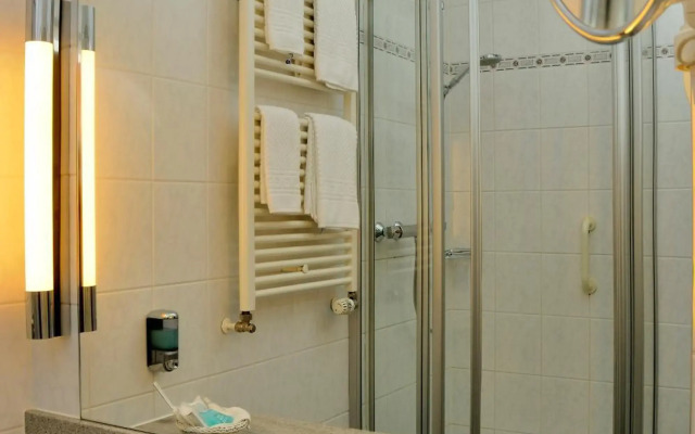 Hotel Essener Hof, Sure Hotel Collection by Best Western
