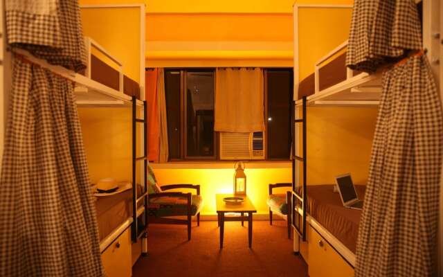 The Hosteller Jaipur