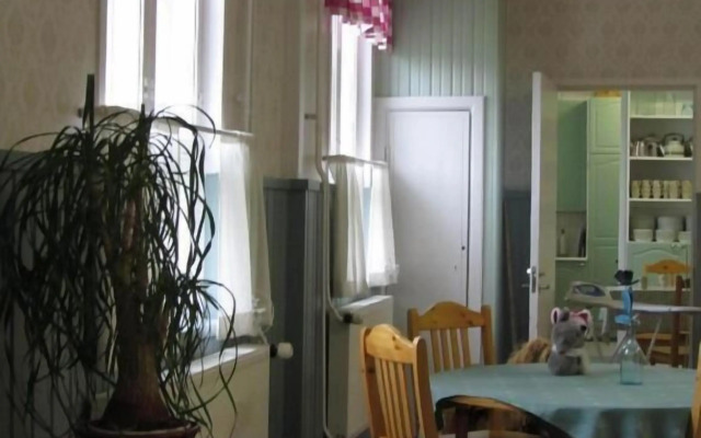 Opintola Bed & Breakfast