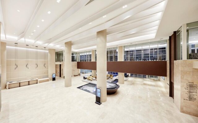 Skybay Hotel Gyeongpo
