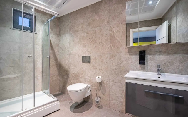 BMK Suites & Apartments