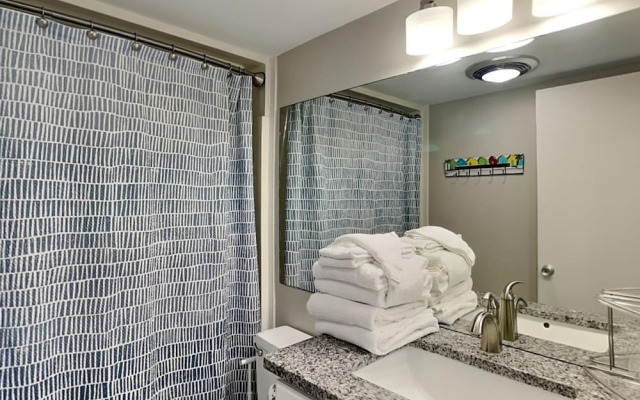 Sandpiper Cove by Southern Vacation Rentals