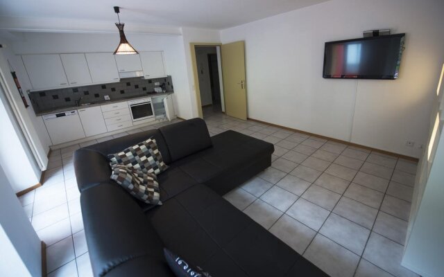 Hotel Ristorante Camoghe