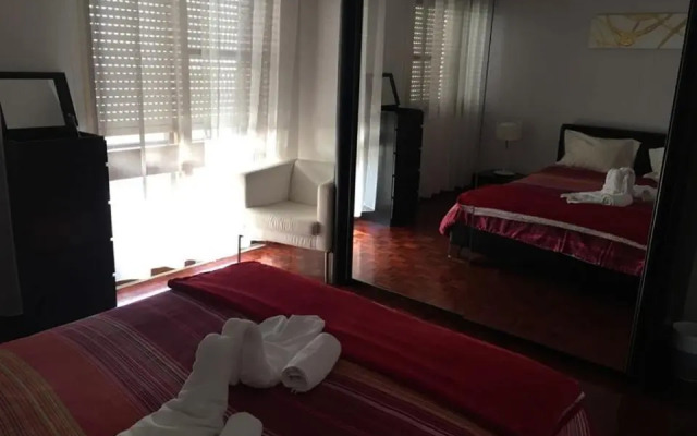 Casa Judite