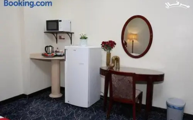 Merfal Royal Apartment