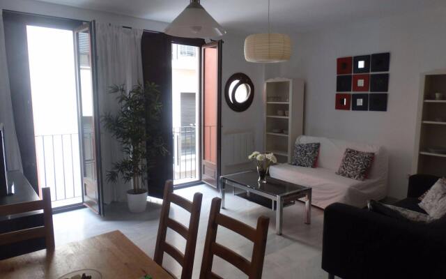 Malaga Apartamentos Jinetes