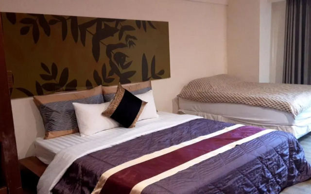 Niuniu & Meng Ka Homestay
