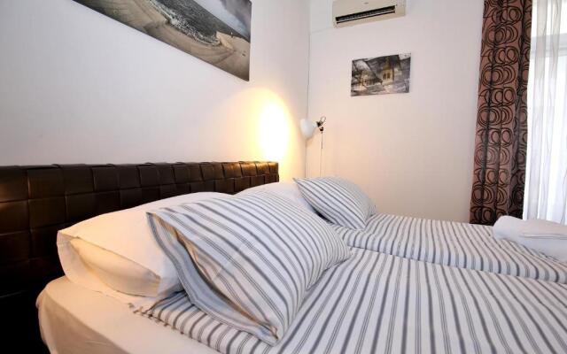 Studio Apartment Vito