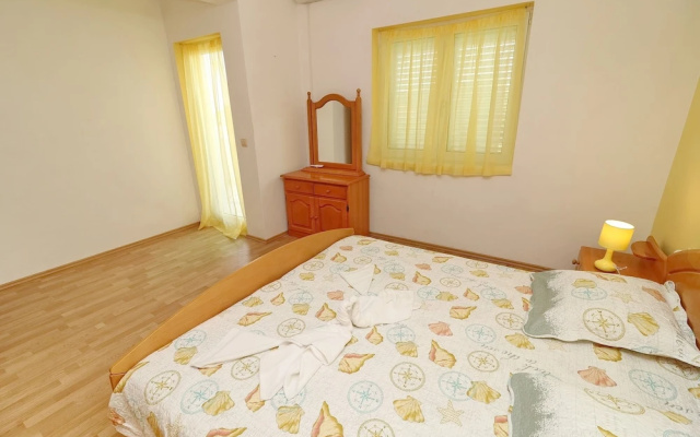 Apartments Villa Michele