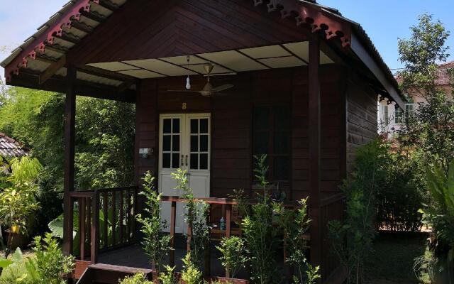 The Garden Resort