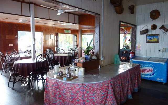 Seaside Travellers Inn