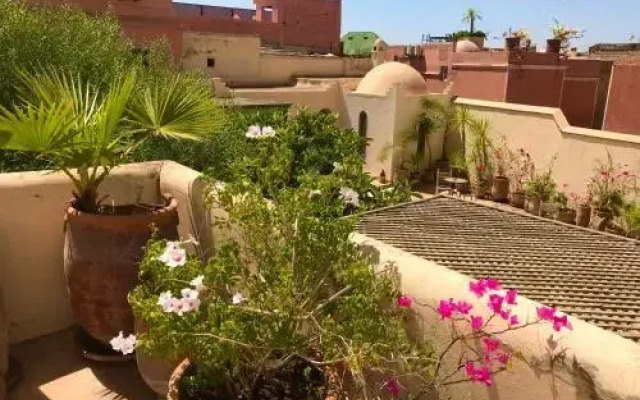 Riad Sahara Nour
