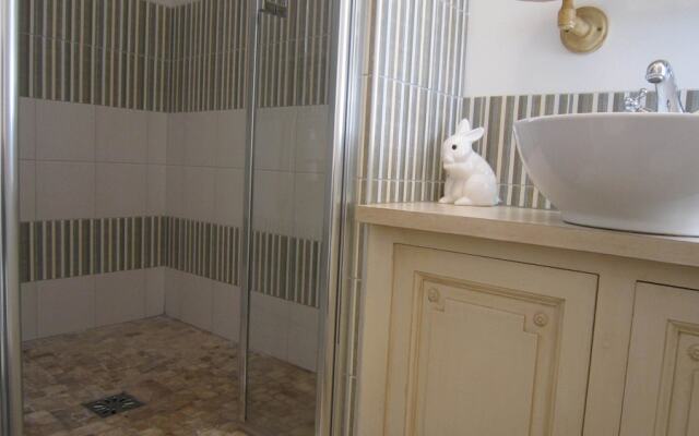 Chambres d'Hôtes Le Clos de la Garenne