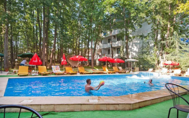Hotel Sigma