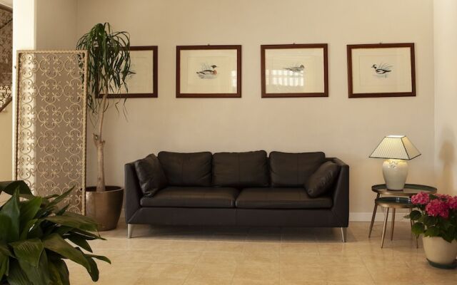 Park Hotel Montigeto