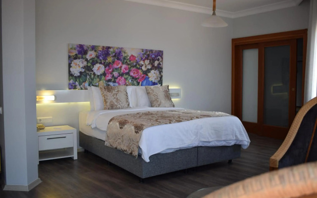 Roseira Beach Resort