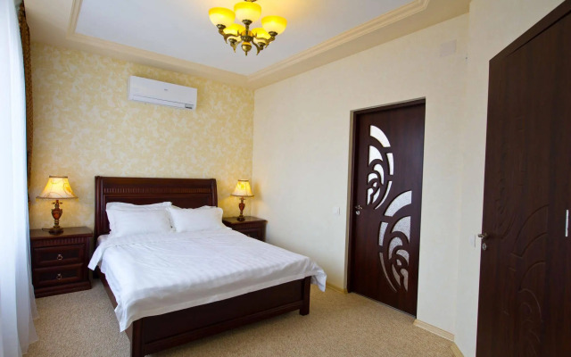 Hotel Park Suites