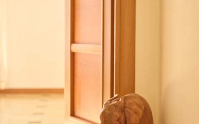 Terrazza sul mare a Pietra Ligure