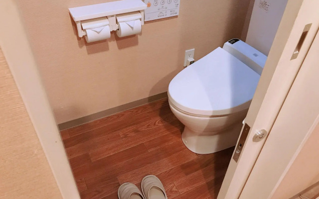 Smile Hotel Namba