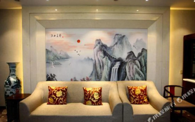 Spring International Hotel