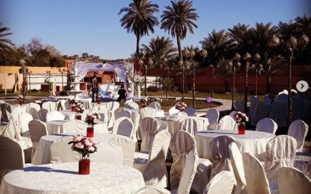 Atlantic Platinum Resort