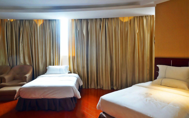 Jindu Hotel