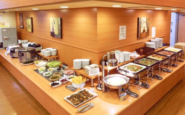 Hotel Route - Inn Koga Ekimae